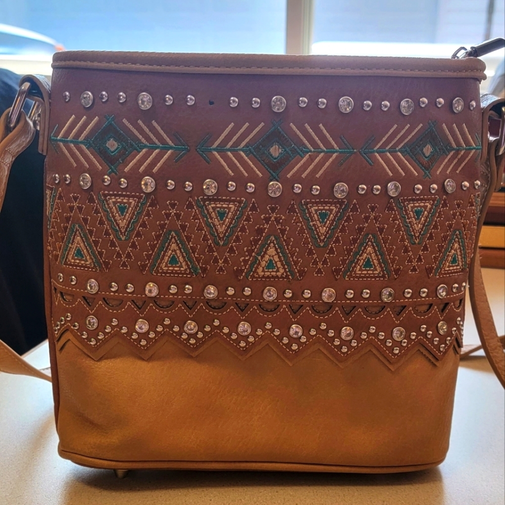 Montana purse